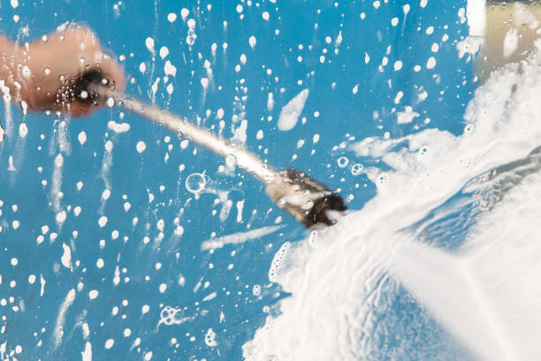 Best Paint Preparation  in Louisburg, KS
