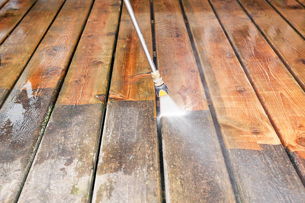 Best Dumpster Area Cleaning  in Louisburg, KS